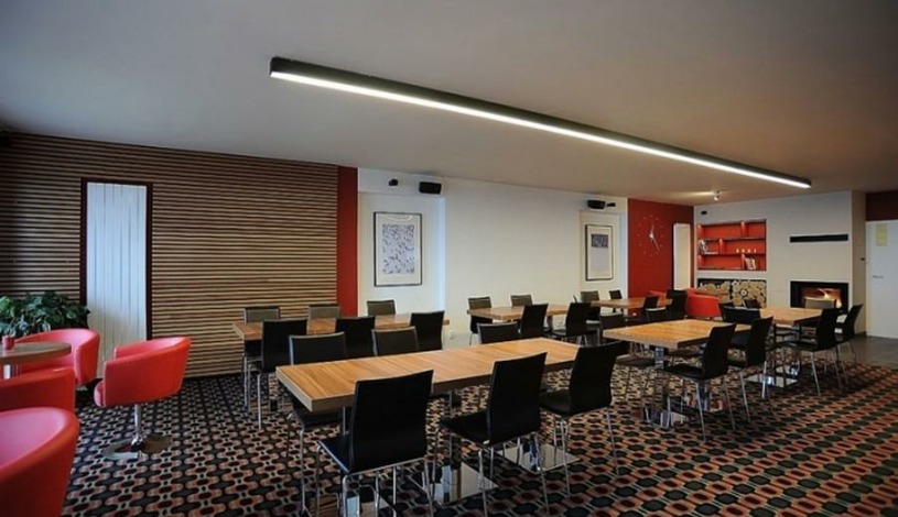 Hotel Premier Janov nad Nisou